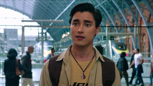 Remy Hii Talks Spider-Man, Arcane and His Dream Superhero Role