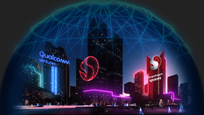 Qualcomm Is Encouraging Metaverse Creators, Handing Out $100 Million to the Cause
