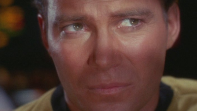 Captain Kirk’s Essential Star Trek Episodes, Ranked