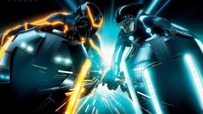 Tron 3 Is Still Totally In the Works, Says Jared Leto