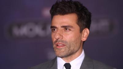 The Sneaky Way Oscar Isaac Played Against Himself in Marvel’s Moon Knight