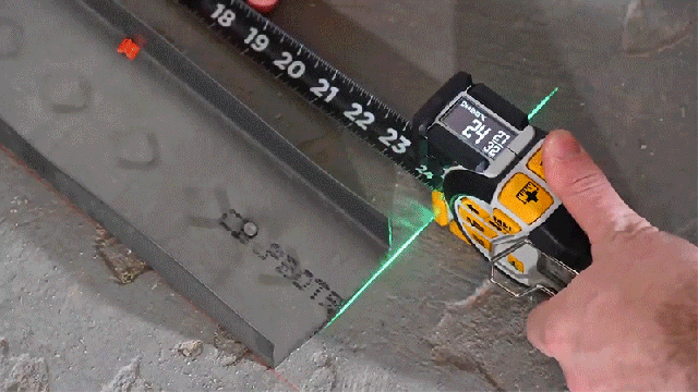 I Never Thought I’d Have Gadget Lust for a Tape Measure, but Here We Are