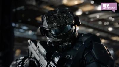How Halo’s Past with TV and Film Helped Shape the New Series
