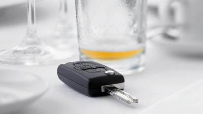 Drink-Driving Technology Could Soon Be a Fixture in All Cars, and It’s a Game-Changer