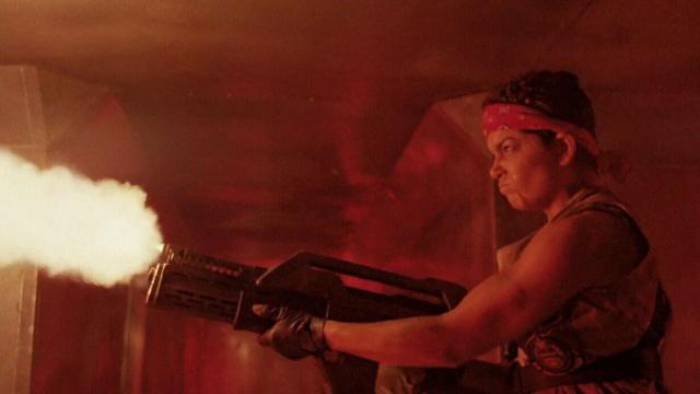 The Best Character in Aliens Is Getting Her Own Origin Story