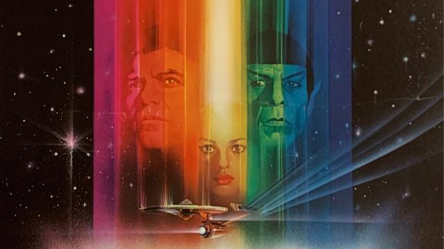 Star Trek: The Motion Picture Remaster’s First Trailer Boldly Goes to Ultra HD