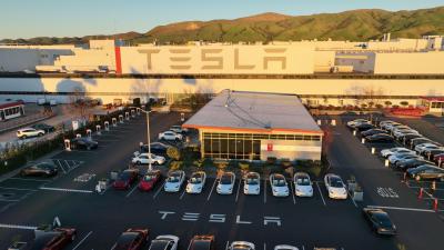 Tesla’s Racism From the Perspective of Its Black Employees