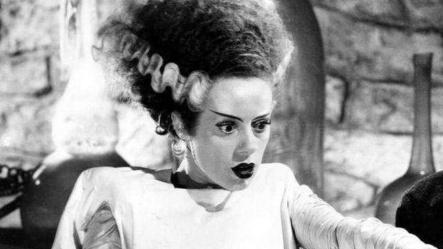 The Dark Universe’s Bride of Frankenstein Would have Been a Time-Hopping, Gothic Horror Film