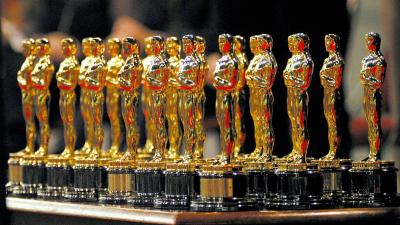 And the 2022 Oscar Winners Are…