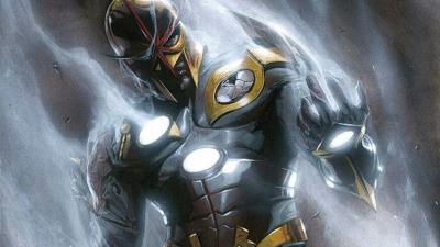 Marvel’s Nova is Coming, So Who Should Play Its Dick Rider?