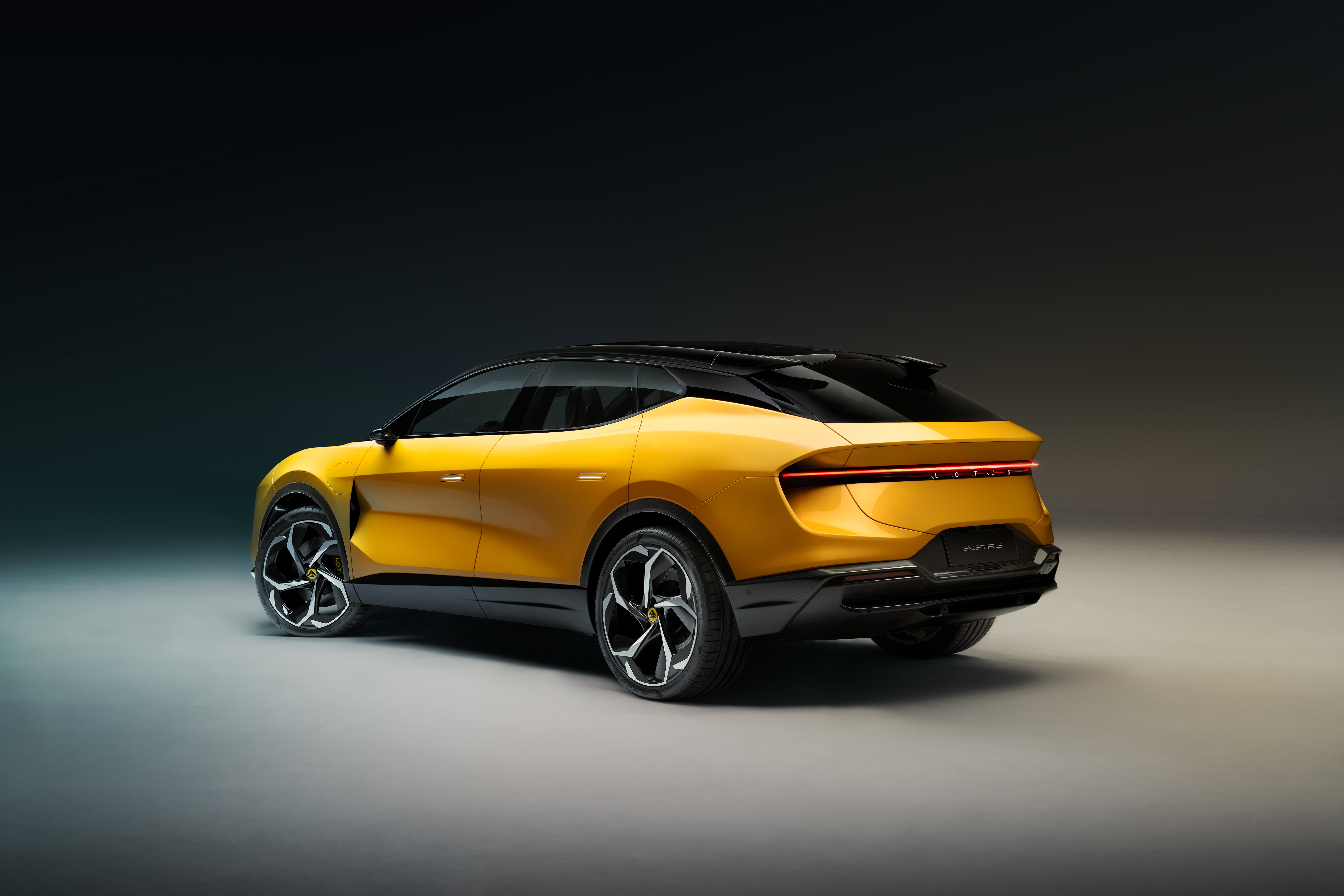 2023 Lotus Eletre: This Is It