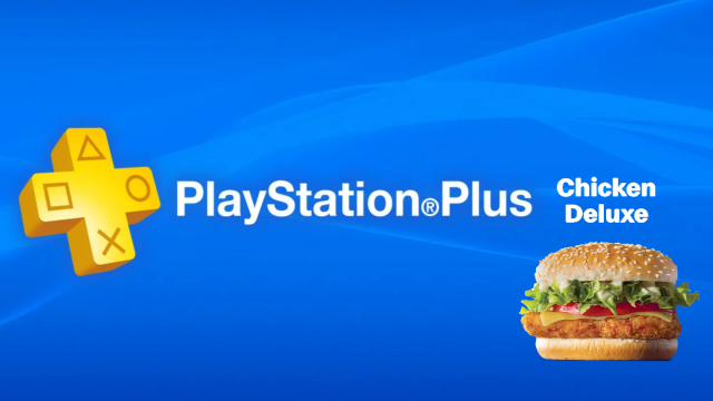 No Playstation Plus Premium for Australia, We Are Merely Deluxe
