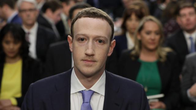 Watchdog Group Publishes Encyclopaedia of All the Nasty Things Big Tech Has Done