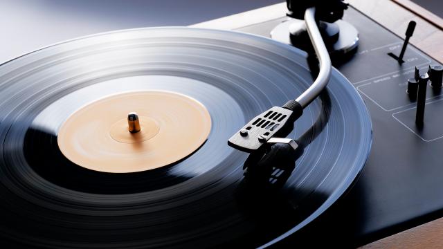 Everything You Need to Know About Buying a Record Player So You Don’t Destroy Your Vinyl