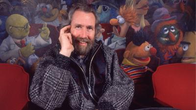 Disney+ Gets Things Started on a Jim Henson Documentary