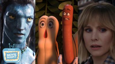 Gizmodo Movie Night: The Joke Is on You With These April Fool’s Movies