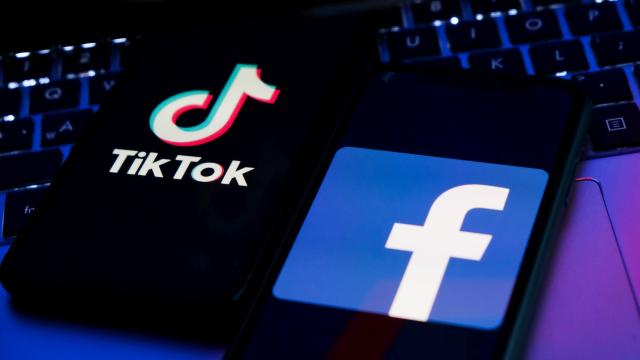 Meta’s Trying to Blame TikTok for Popularising Its Own Poisonous User Trends