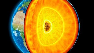 What the Billion-Year History of Earth’s Interior Shows Us, From Volcanoes to Diamonds