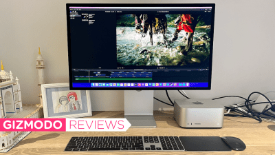 You Probably Don’t Need the Mac Studio and Apple Studio Display, but You Will Want Them