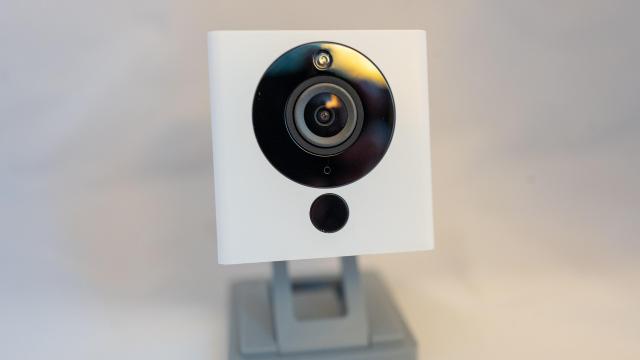 You Should Probably Stop Using Your Wyze Camera Right Now