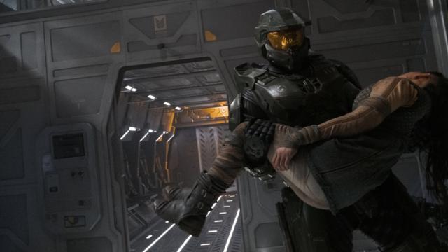 Halo’s First Episode Is Now Available for Free
