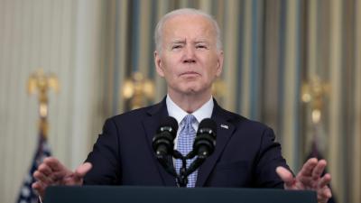 Biden to Invoke Defence Production Act for EV Battery Materials