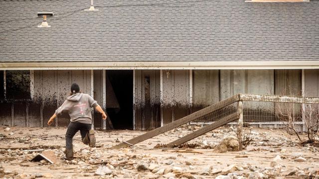 Why the U.S. Is Poised to Get More Deadly Landslides
