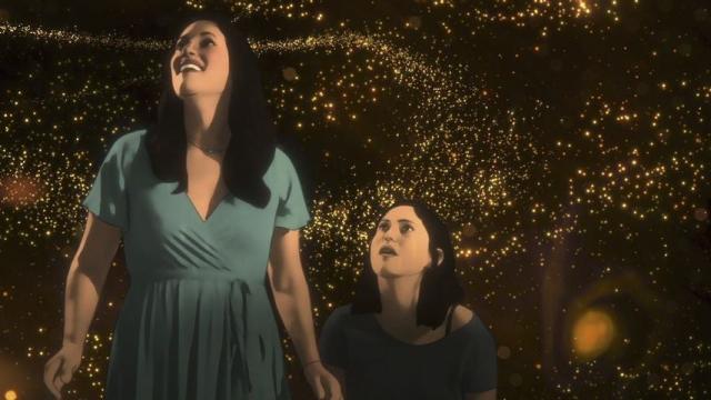 Undone’s Season 2 Trailer Promises a Time-Warping Family Trip