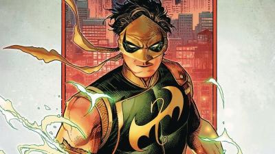 Marvel’s New Iron Fist is One of Their Best Updates in Years