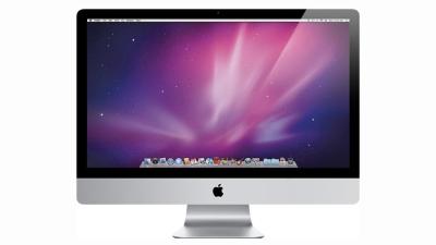 Using an iMac as a Monitor Is More Complicated Than You Might Think