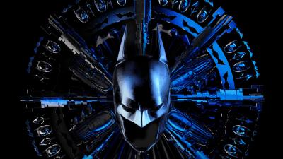 Winston Duke’s Batman Rises in Spotify’s Batman Unburied Podcast Teaser