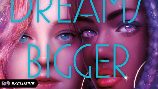 Listen to an Exclusive Excerpt From Charlie Jane Anders’ Dreams Bigger Than Heartbreak