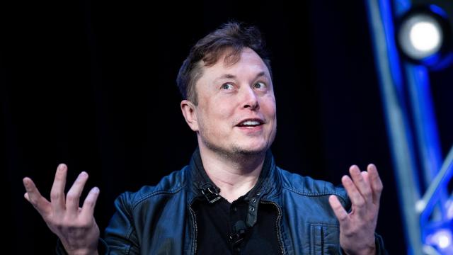 Elon Musk Sets His Attention on Twitter’s Coveted Edit Button, Asks Followers If They Want It