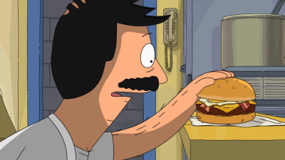 The New Bob’s Burgers Movie Trailer Is a Chaotic, Stressful Joy