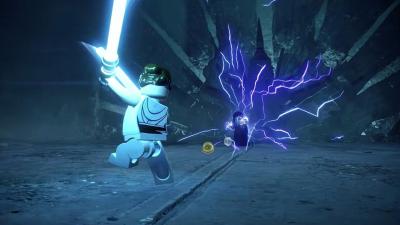 Lego Star Wars: The Skywalker Saga Is Here, Along With a New Trailer