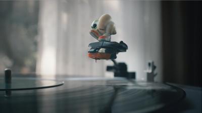 Marcel The Shell With Shoes On’s New Trailer Is a Quirky Expansion of the Viral Short