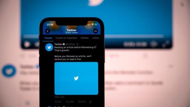 Twitter Is Working on That Edit Button You Begged for