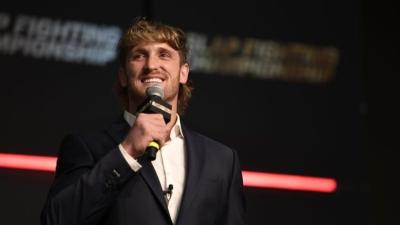 Logan Paul’s New Website Will Take Collectibles, Lock Them in a ‘Vault’ Then Sell Tokens