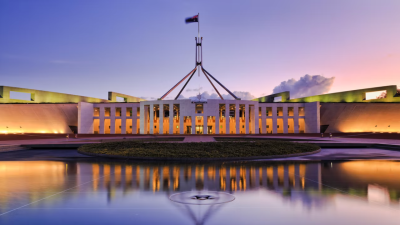 Federal Election 2022: Where the Parties Stand on Tech