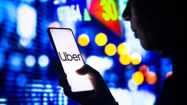 Uber Hopes Planes, Trains, and Public Transit Will Help It Stop Setting Money on Fire