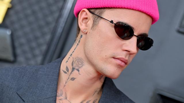 Hacker Takes Over Drake, Eminem, and Justin Bieber’s YouTube Channels