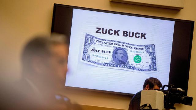 Facebook Still Wants to Launch Digital Currency Despite Reports It Killed Zuck Bucks