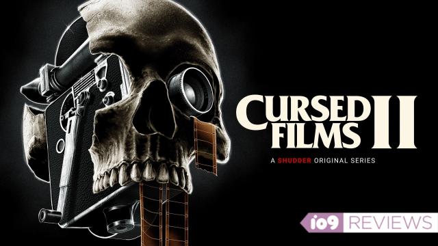 Cursed Films II Returns for More Deep Dives Into Hollywood’s Weirdest History
