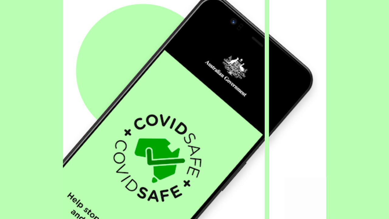 covidsafe app committee