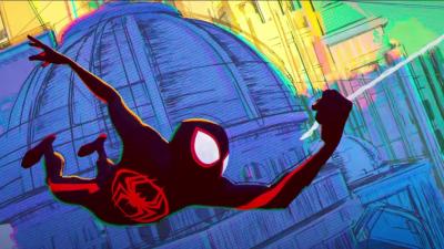 Spider-Man: Across the Spider-Verse Should have Been Released Today
