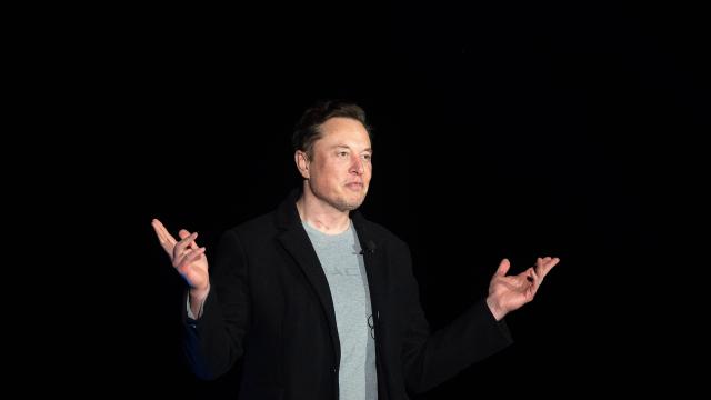 Twitter Wants to Talk Things Out With Elon Musk