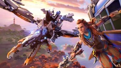 Sony Goes Big on Epic Games With Whopping $1.35 Billion Investment