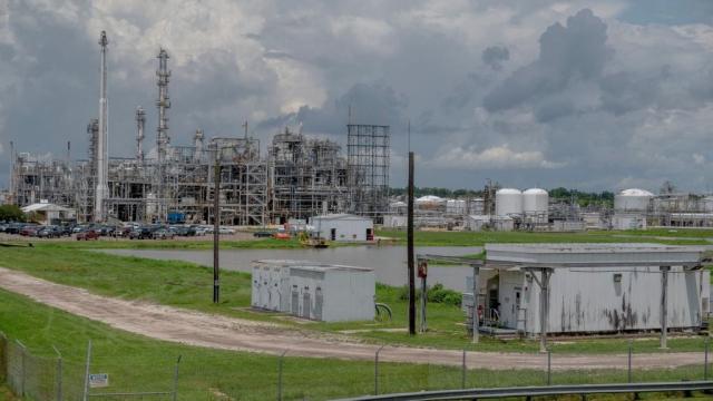 ‘Cancer Alley’ Residents Accuse Louisiana of Racial Discrimination in EPA Pollution Complaints