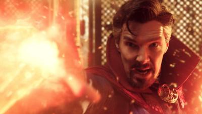 A New Doctor Strange 2 Video Raises Our Already High Expectations
