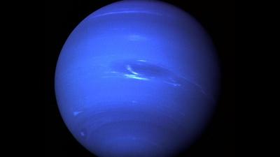 Neptune Is Getting Colder, and We Don’t Know Why